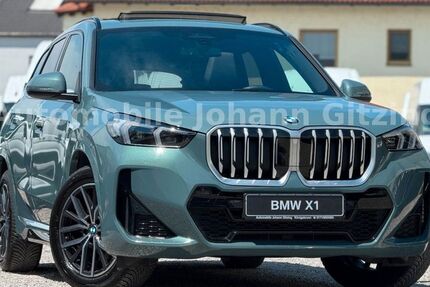 BMW X1 16.000 km 40.490 &euro; Königsbrunn bei Augsburg 86343