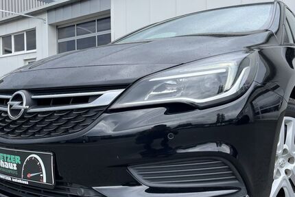 Opel Astra 167.137 km 6.860 &euro; Marktredwitz 95615