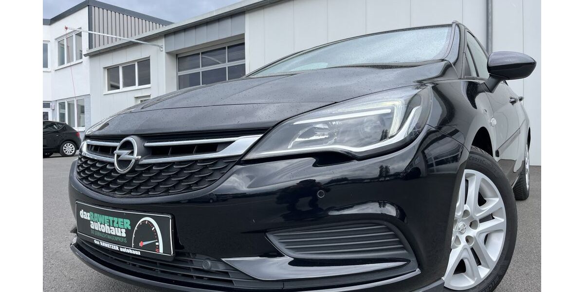 Opel Astra 167.137 km 6.860 &euro; Marktredwitz 95615