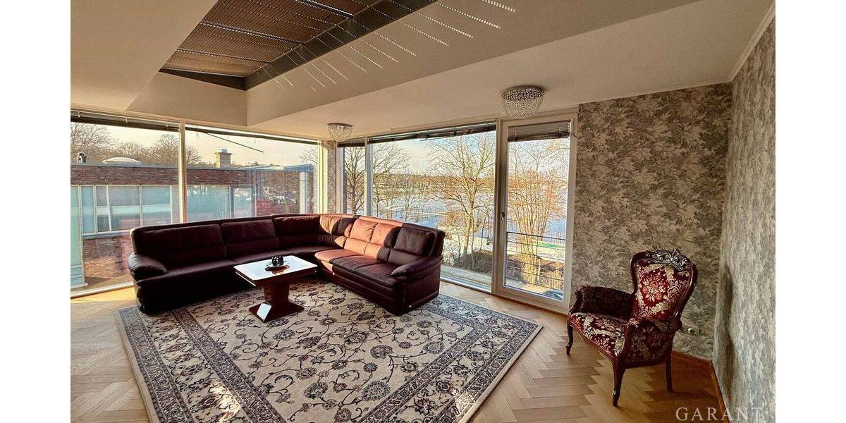 Doppelhaushälfte Berlin Wannsee - 6 Zimmer, 233 m&sup2;, 1.999.500&euro; | Angebot:26835527