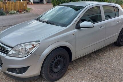 Opel Astra 152.251 km 3.600 &euro; Trostberg 83308