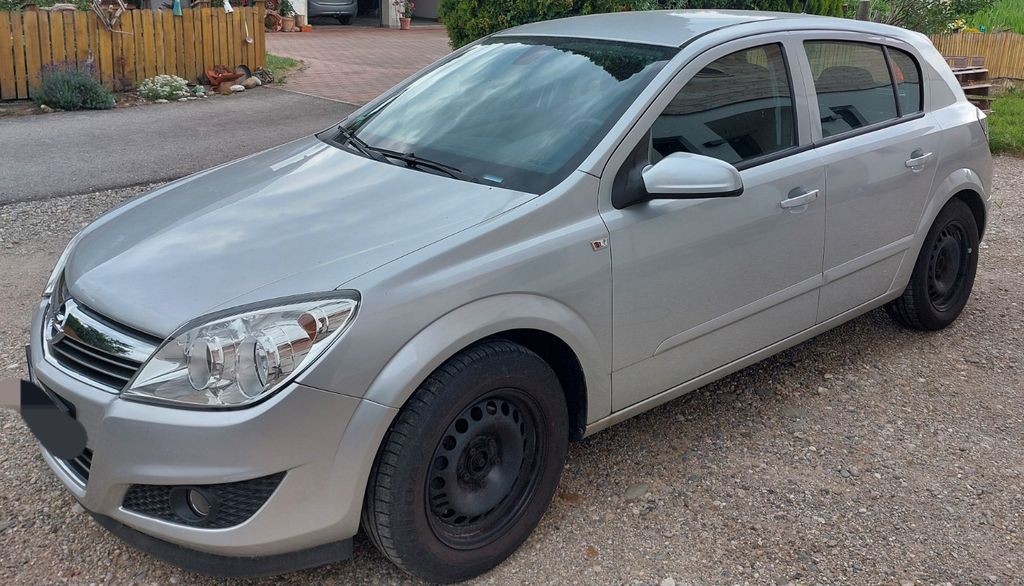 Opel Astra 152.251 km 3.600 &euro; Trostberg 83308