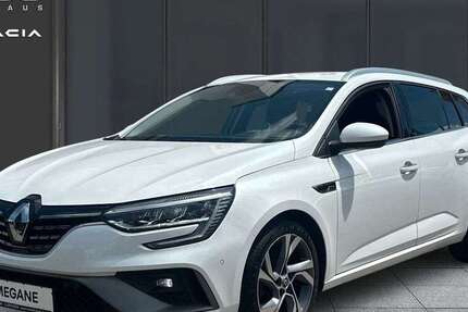 Renault Megane 88.700 km 15.990 &euro; Illertissen 89257