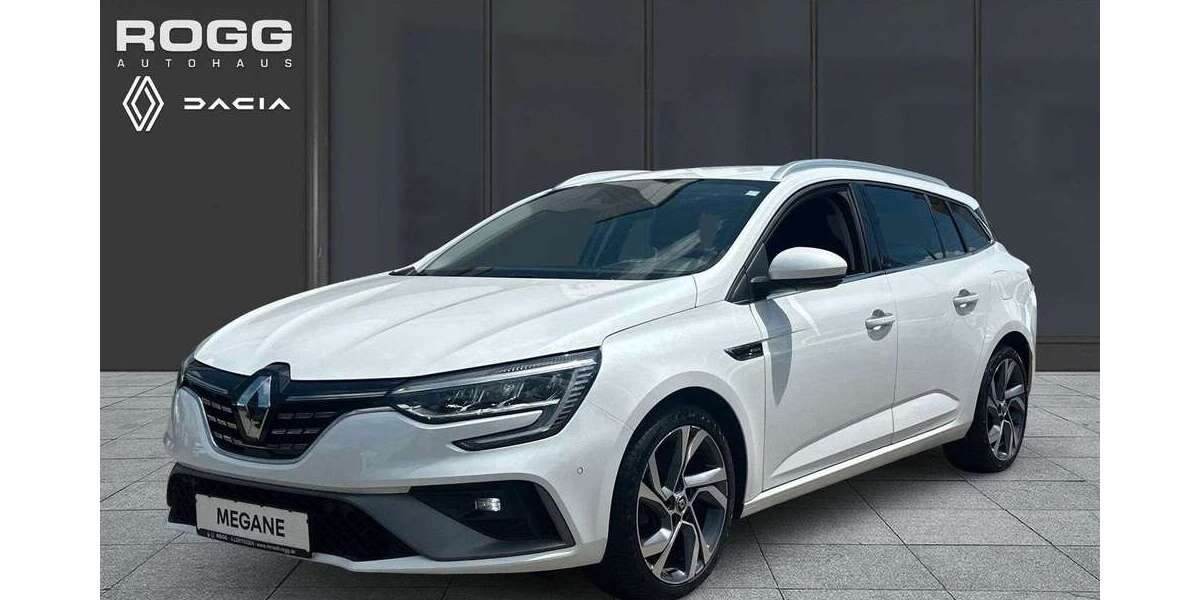 Renault Megane 88.700 km 15.990 &euro; Illertissen 89257