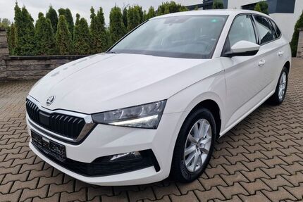 Skoda Scala 139.400 km 12.990 € Heuchelheim 35452