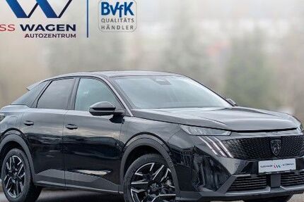 Peugeot 3008 20.634 km 26.000 &euro; Spaichingen 78549