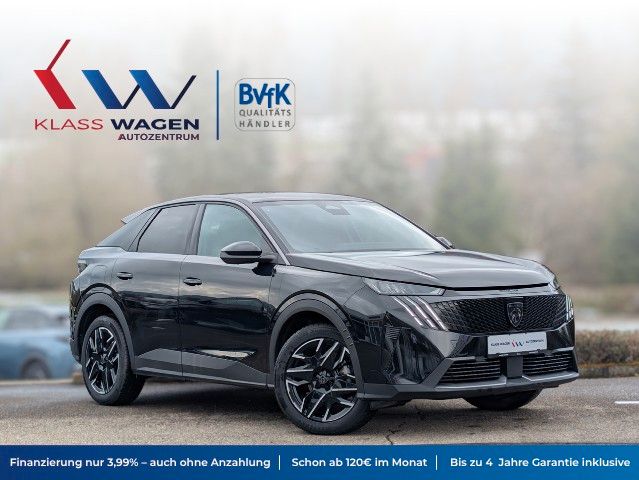 Peugeot 3008 20.634 km 26.000 &euro; Spaichingen 78549