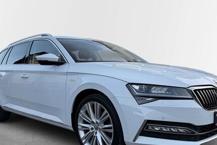 Skoda Superb 103.677 km 25.950 &euro; Kassel 34117