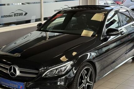 Mercedes C 250