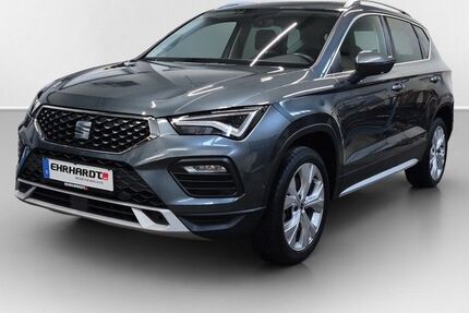 Seat Ateca 66.760 km 23.890 &euro; Sonneberg 96515