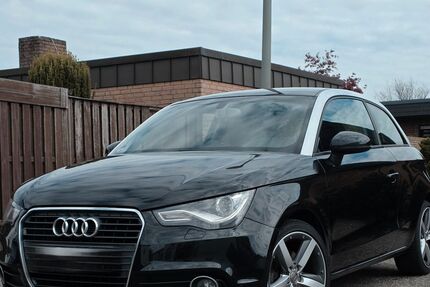 Audi A1 147.000 km 8.200 &euro; Ahaus 48683