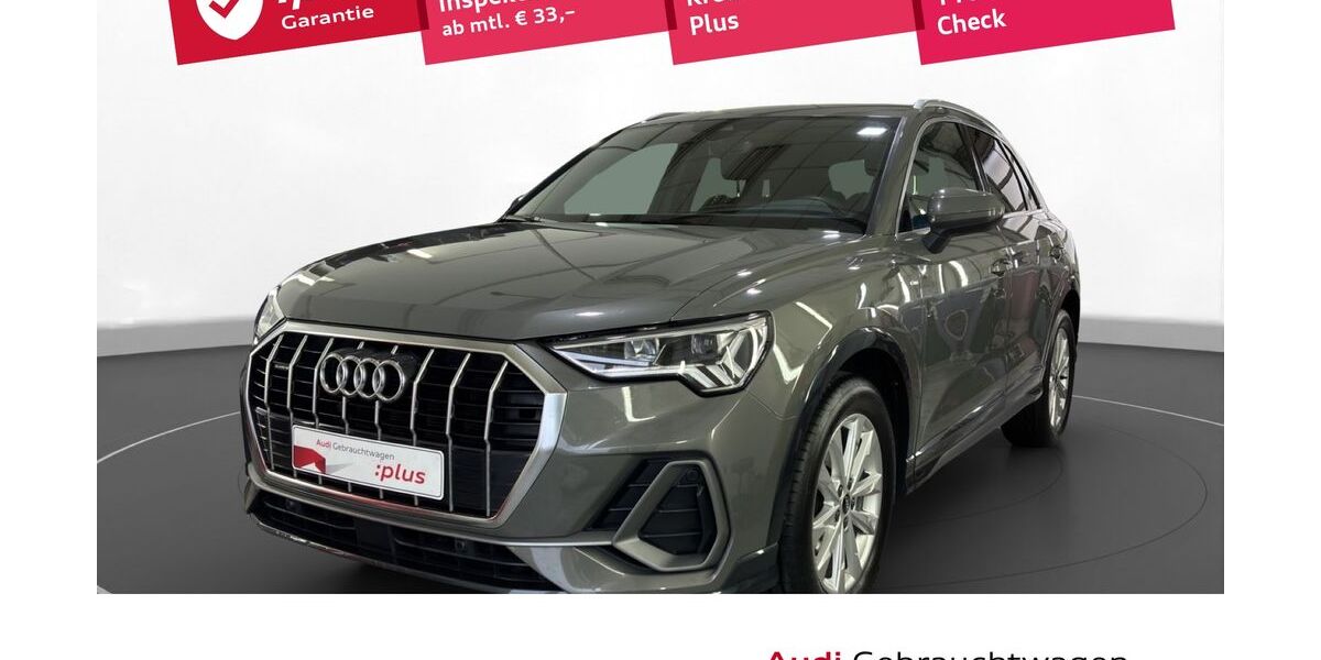 Audi Q3 88.862 km 32.420 &euro; Deggendorf 94469