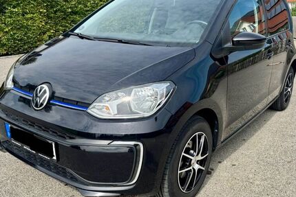 VW e-up!