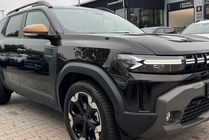 Dacia Duster 19.800 km 25.990 &euro; Wiesmoor 26639