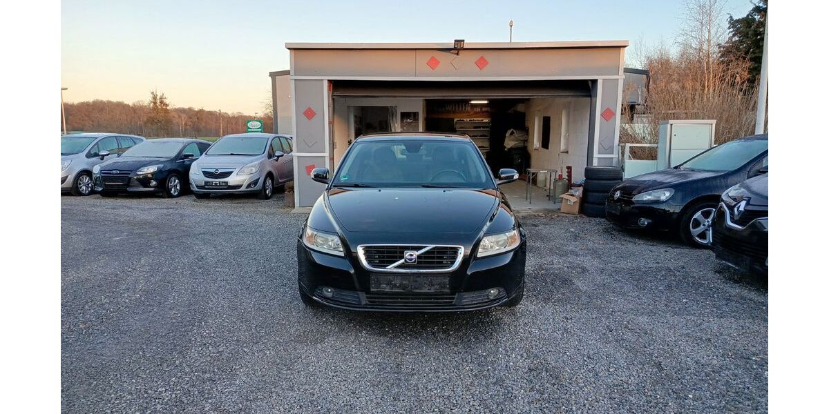 Volvo S40 175.081 km 1.850 &euro; Welver 59514