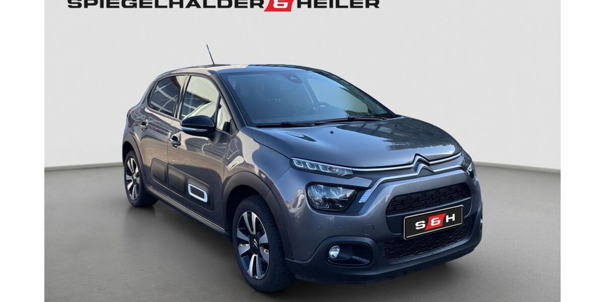 Citroen C3 9.350 km 17.500 &euro; Heidelberg 69126