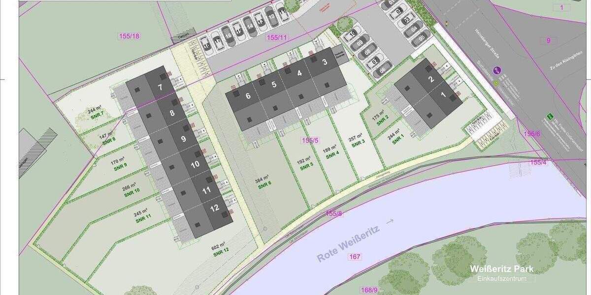 Mehrfamilienhaus, Wohnhaus Freital Coßmannsdorf - 5 Zimmer, 120 m&sup2;, 399.500&euro; | Angebot:25358182