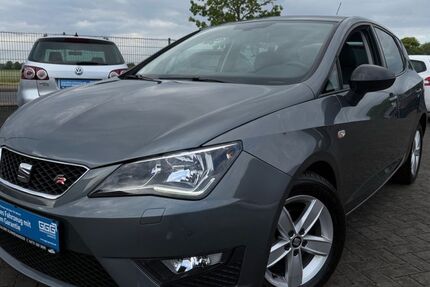 Seat Ibiza 91.800 km 9.400 &euro; Nordenham 26954