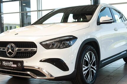 Mercedes-Benz GLA 250 3.918 km 46.400 &euro; Mechernich 53894