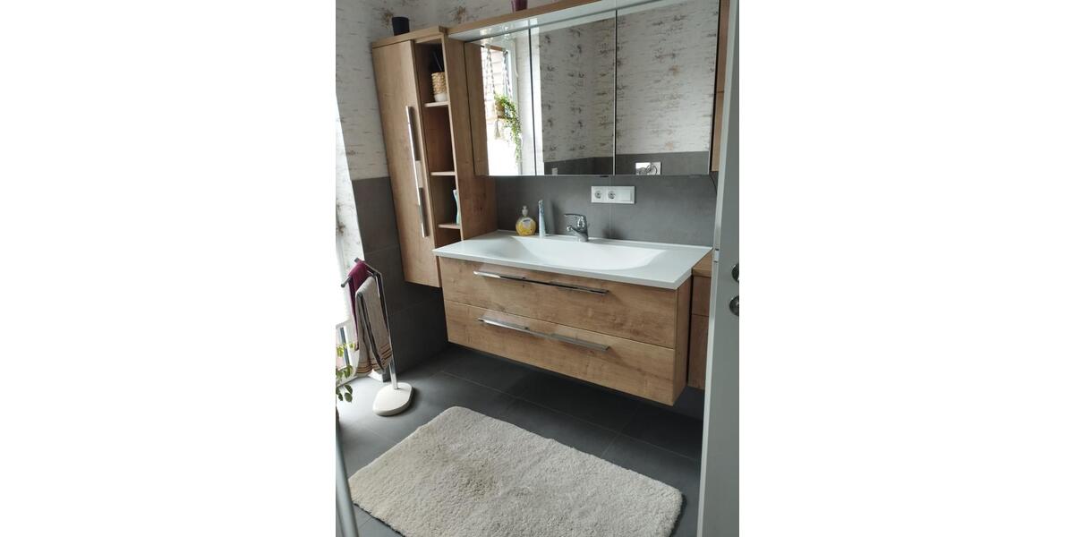 Erdgeschoßwohnung Gescher - 3 Zimmer, 100 m&sup2;, 1.300&euro; | Angebot:26614847