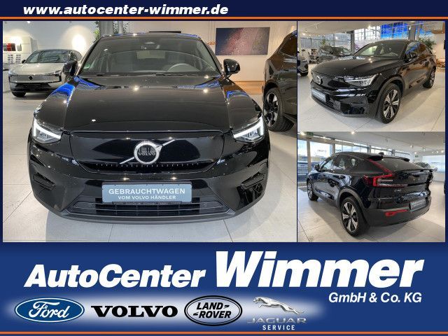 Volvo C40 40.000 km 26.400 &euro; Passau 94036