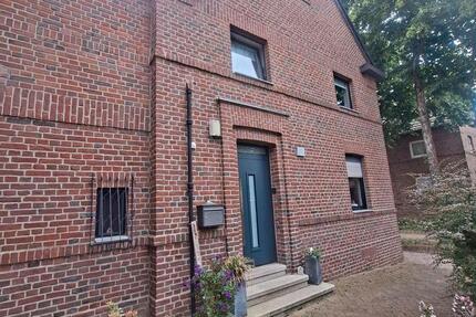 Haus Nettetal - 8 Zimmer, 160 m&sup2;, 399.000&euro; | Angebot:27461097