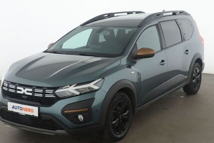 Dacia Jogger 39.478 km 19.450 € Leipzig 04328