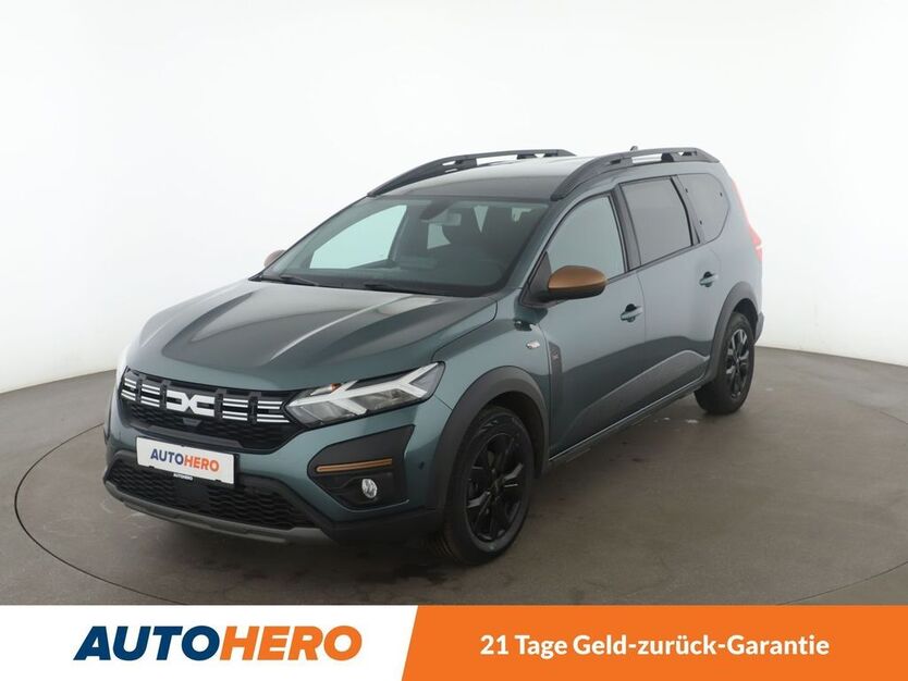 Dacia Jogger 39.478 km 19.650 € Leipzig 04328