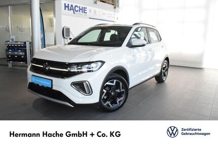 VW T-Cross 13.257 km 24.450 &euro; Blomberg 32825