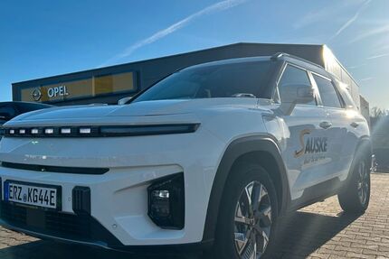 KGM Torres 12.800 km 31.800 &euro; Oelsnitz 09376