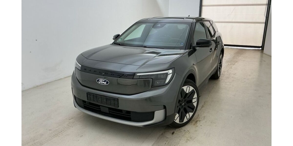 Ford Explorer 16.729 km 41.990 &euro; Endingen am Kaiserstuhl 79346