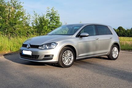 VW Golf 88.000 km 9.200 &euro; Garbsen 30827