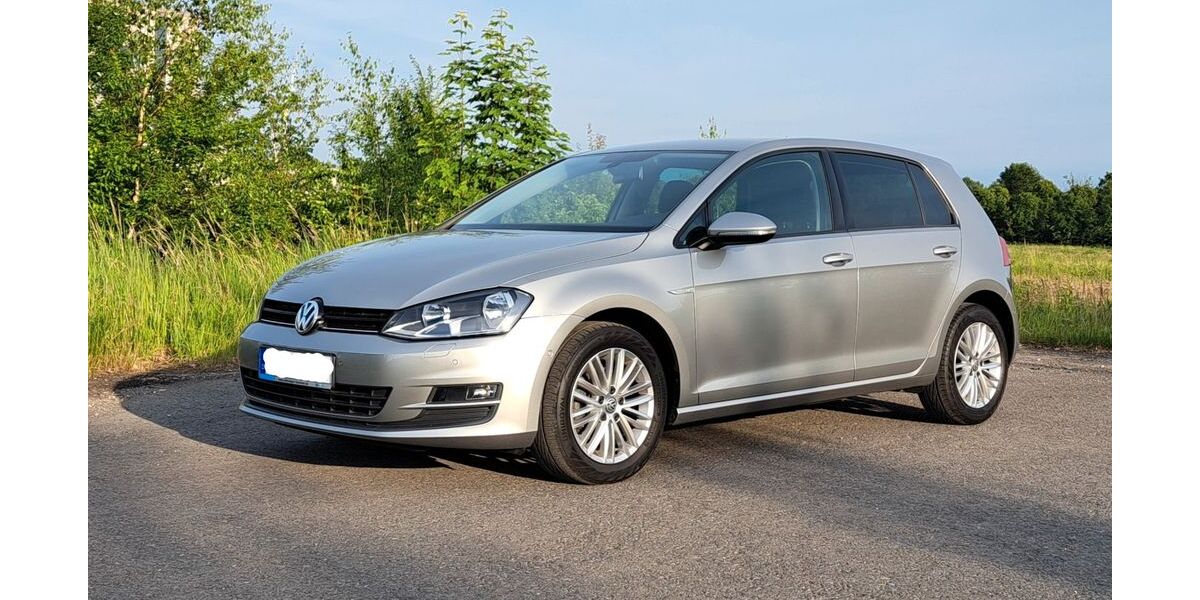 VW Golf 88.000 km 9.200 &euro; Garbsen 30827