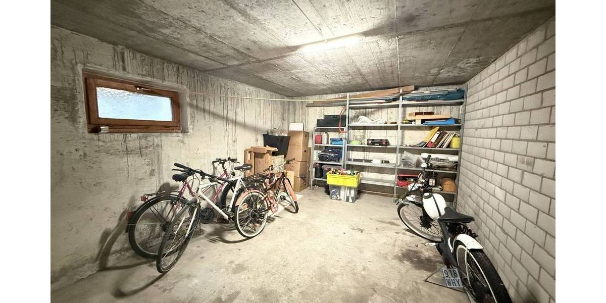 Etagenwohnung Kirchheim unter Teck Ötlingen - 4 Zimmer, 112 m&sup2;, 379.000&euro; | Angebot:26435807