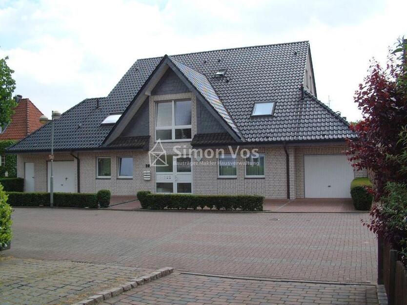 Große Komfort-Maisonetten-Wohnung in ruhiger Lage zimmer