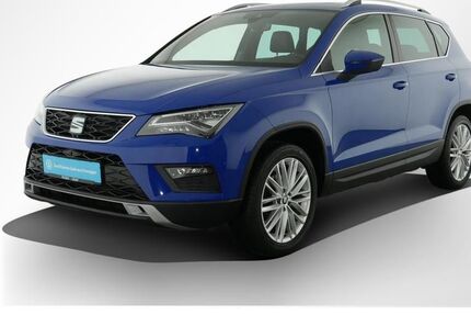 Seat Ateca 78.700 km 21.304 &euro; Nürnberg 90411