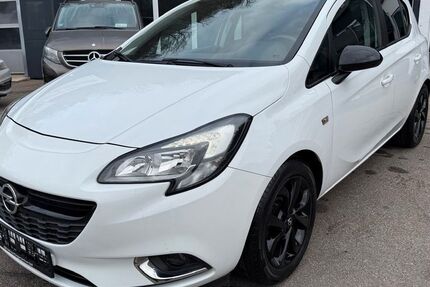 Opel Corsa 147.688 km 5.980 &euro; Sulz am Neckar 72172