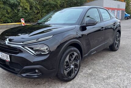 Citroen C4 19.500 km 15.900 € Erfurt 99099