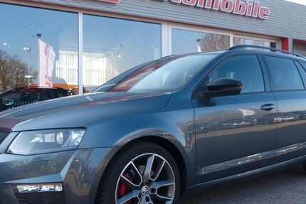 Skoda Octavia 107.845 km 17.200 &euro; Langenhagen 30855