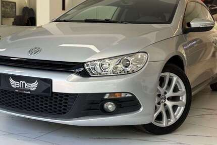 VW Scirocco 108.193 km 6.975 &euro; Sinzig 53489