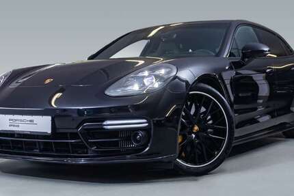 Porsche Panamera 40.900 km 124.890 € Diez 65582