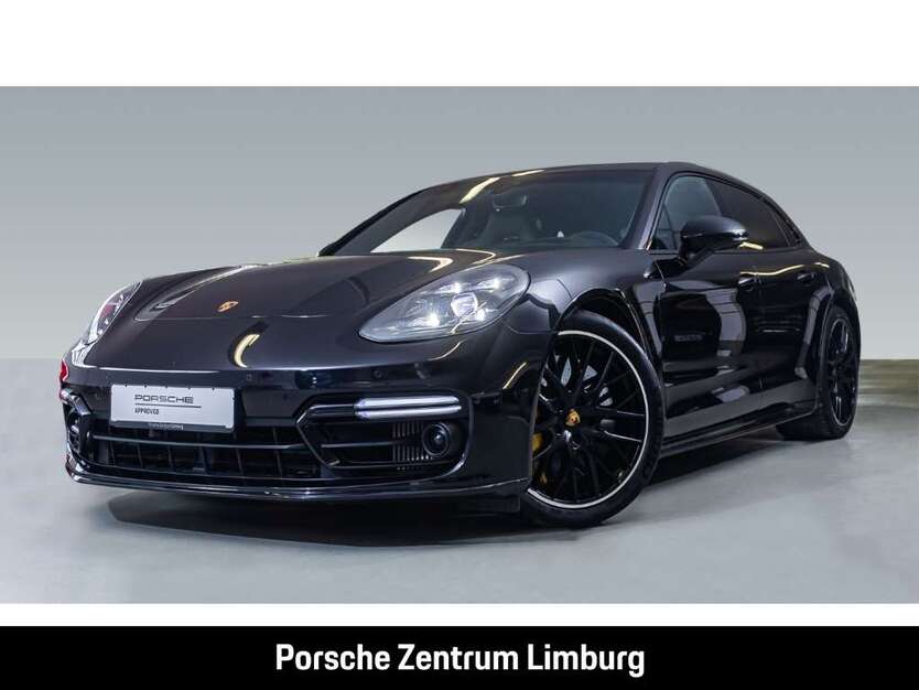 Porsche Panamera 40.900 km 124.890 € Diez 65582