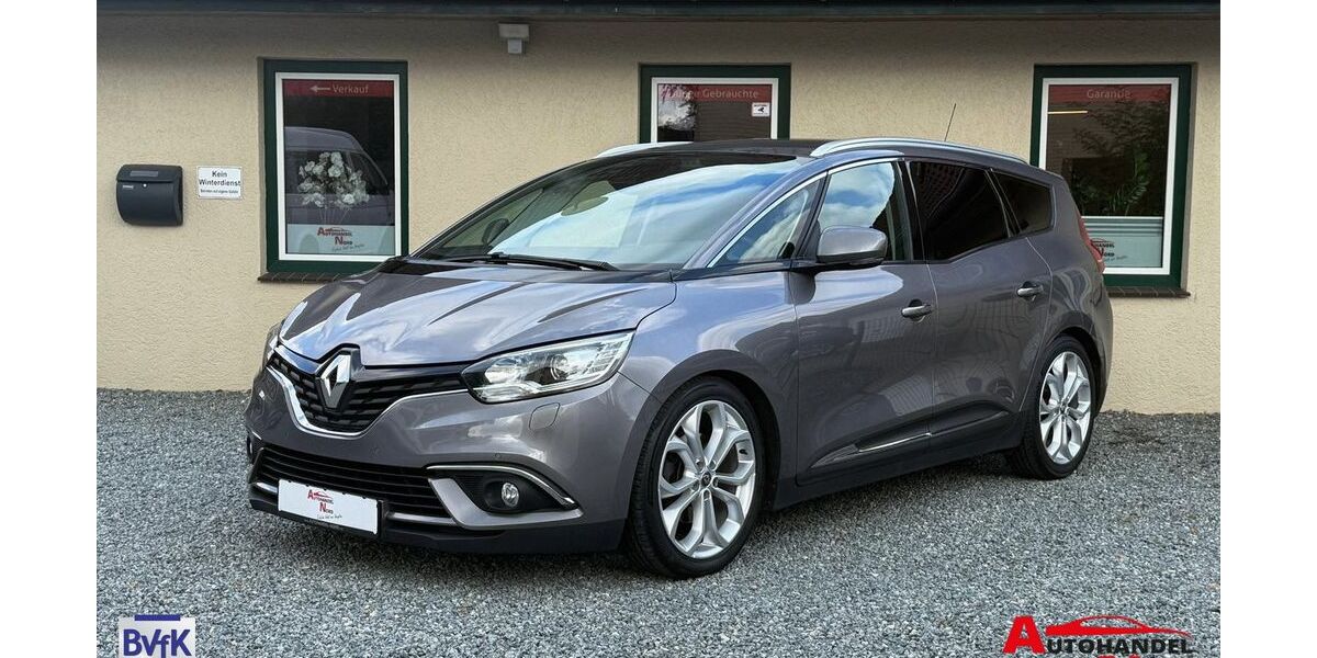 Renault Scenic 108.120 km 15.985 &euro; Silberstedt 24887