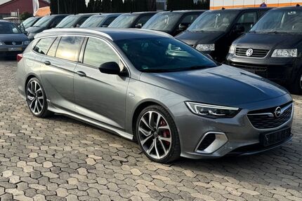 Opel Insignia 83.000 km 16.950 &euro; Erbach bei Ulm 89155