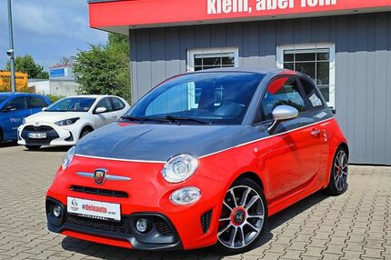 Abarth 595C
