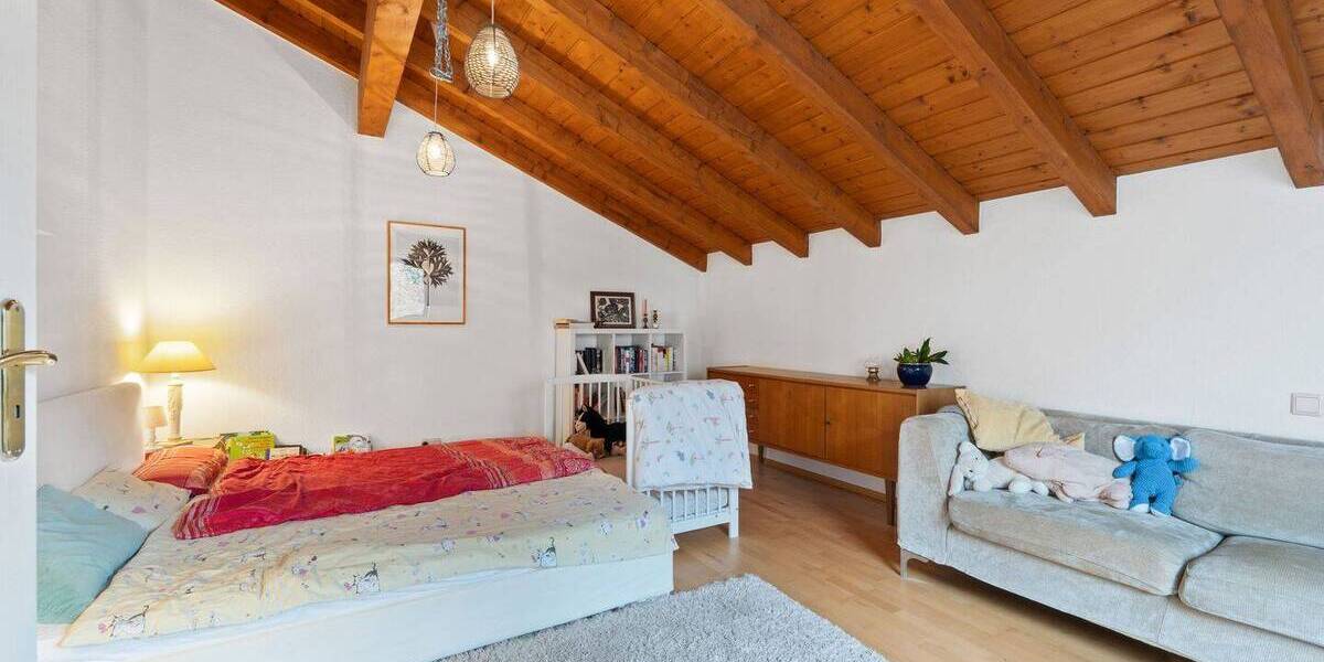 Reihenendhaus Bonn Brüser Berg - 6 Zimmer, 176 m&sup2;, 675.000&euro; | Angebot:26695316