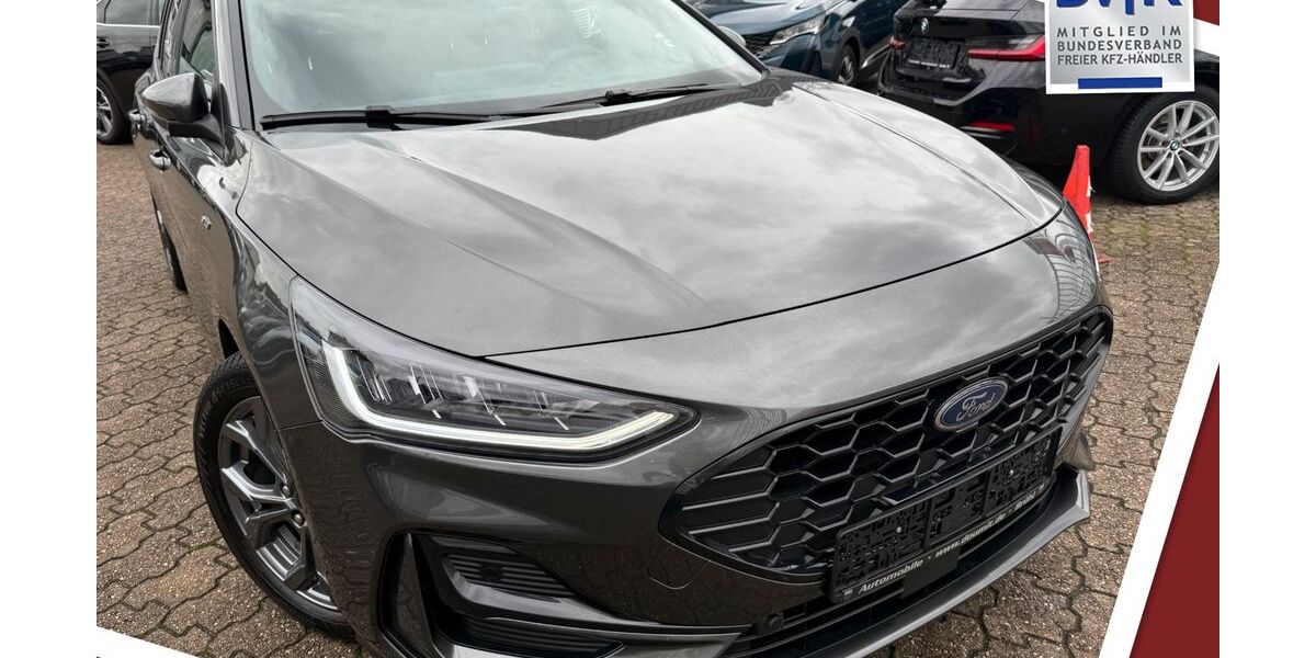 Ford Focus 44.116 km 19.400 &euro; Brühl bei Köln 50321