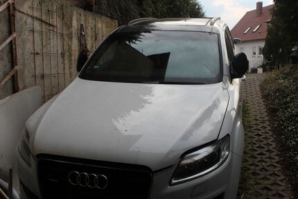 Audi Q7 320.000 km 6.000 &euro; Altenkunstadt 96264