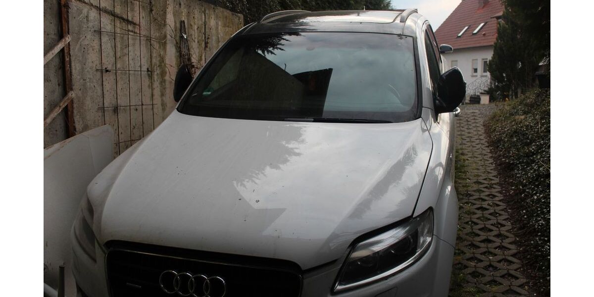 Audi Q7 320.000 km 6.000 &euro; Altenkunstadt 96264