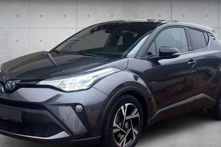 Toyota C-HR 55.402 km 21.870 &euro; Wertheim 97877